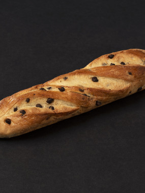 baguette pépites