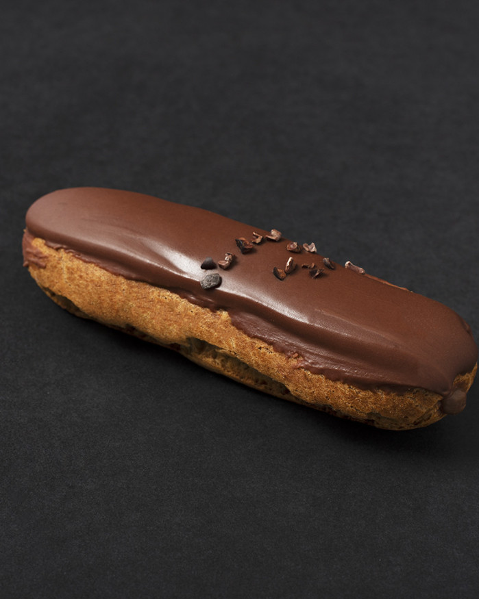 ECLAIR CHOCOLAT