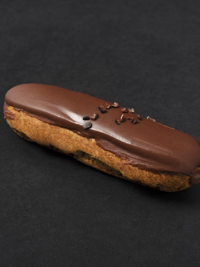 ECLAIR CHOCOLAT