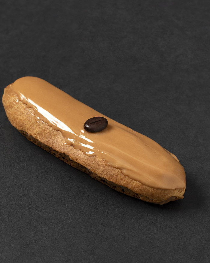ECLAIR CAFE