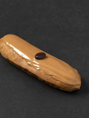 ECLAIR CAFE