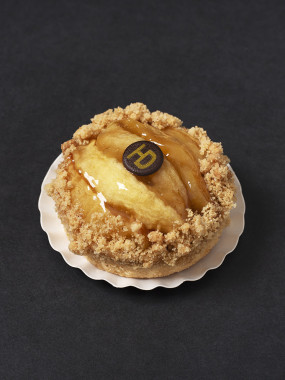 TARTELETTE POM