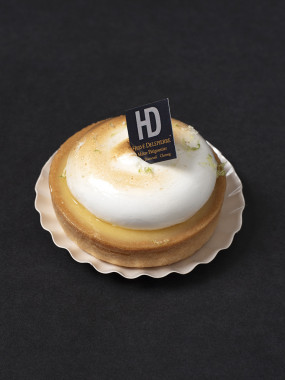 TARTELETTE CITRON