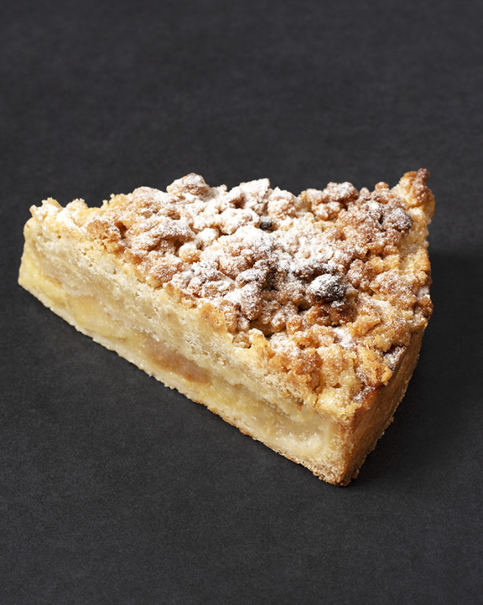 PART DE TARTE