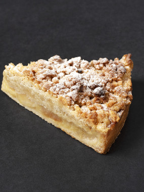 PART DE TARTE
