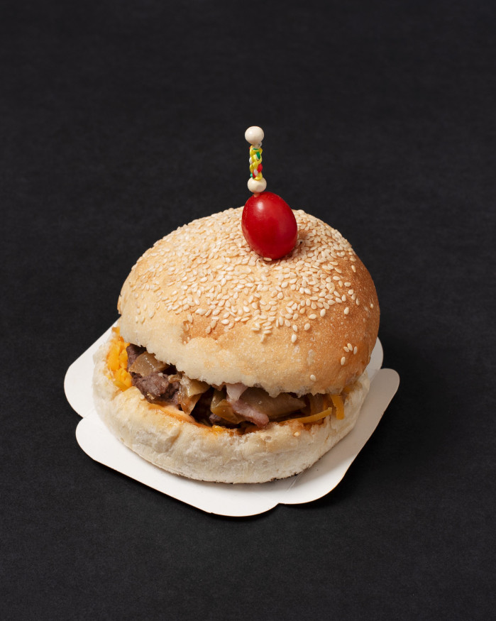 HAMBURGER