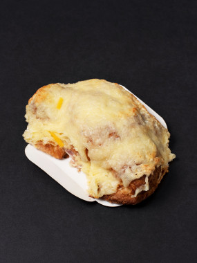 CROISSANT AU JAMBON
