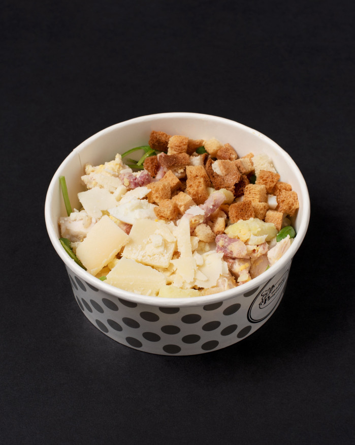 SALADE CAESAR