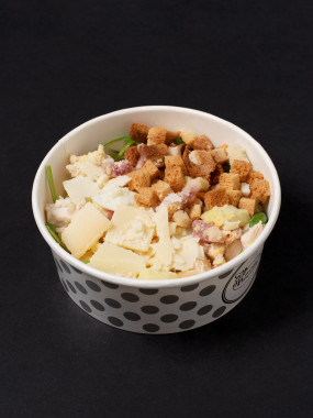 SALADE CAESAR