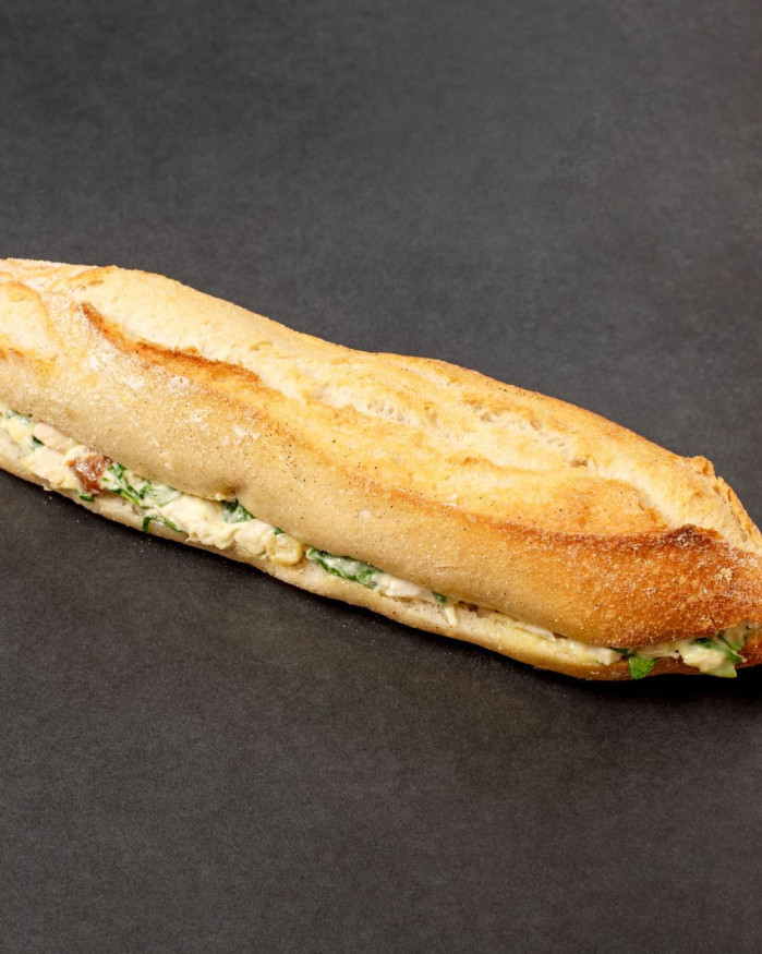 SANDWICH POPEYE