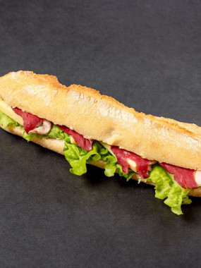 SANDWICH MONTAGNARD