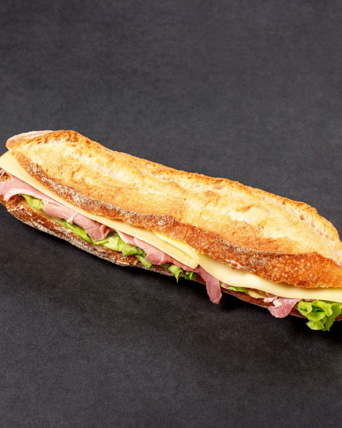 SANDWICH CAMPAGNARD