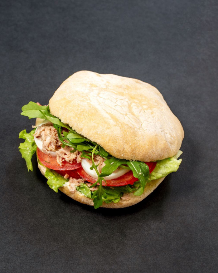 SANDWICH PECHEUR