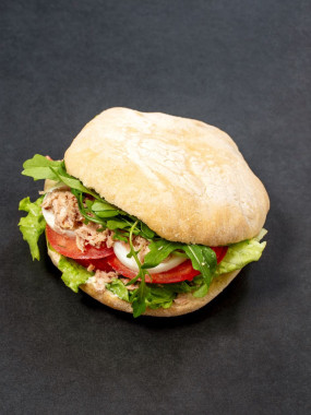 SANDWICH PECHEUR