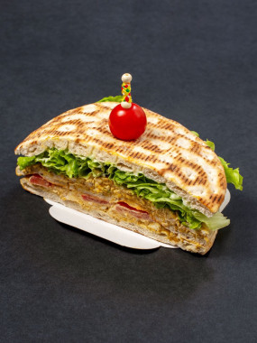 SANDWICH INDIEN