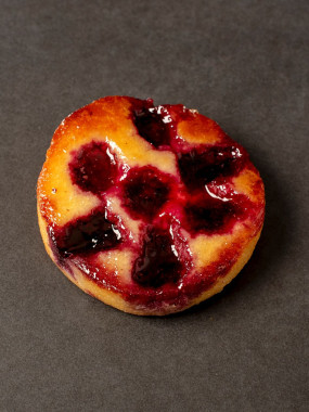 financier griotte