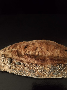 Multicéréales bio