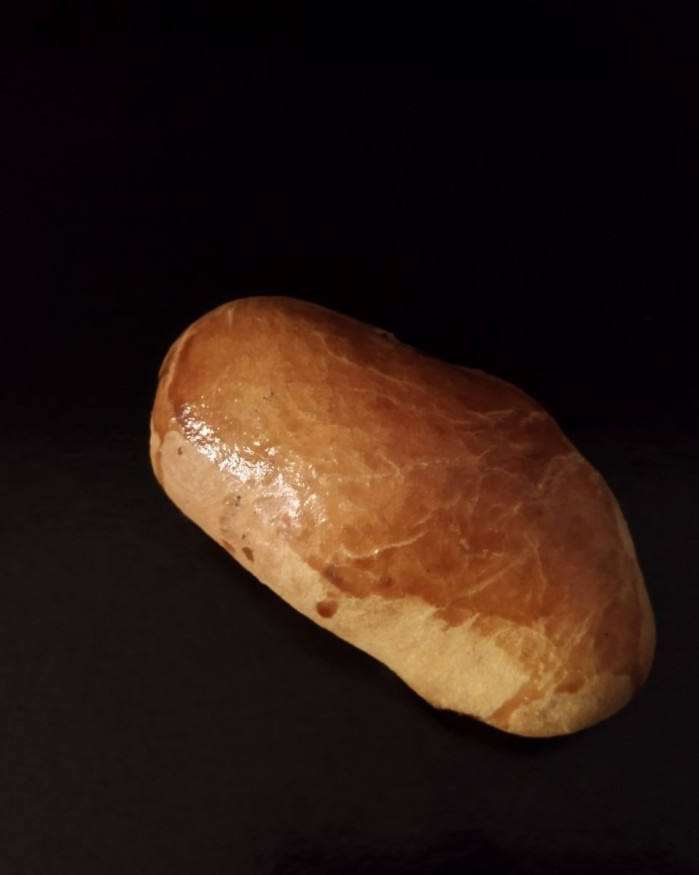 brioche choco