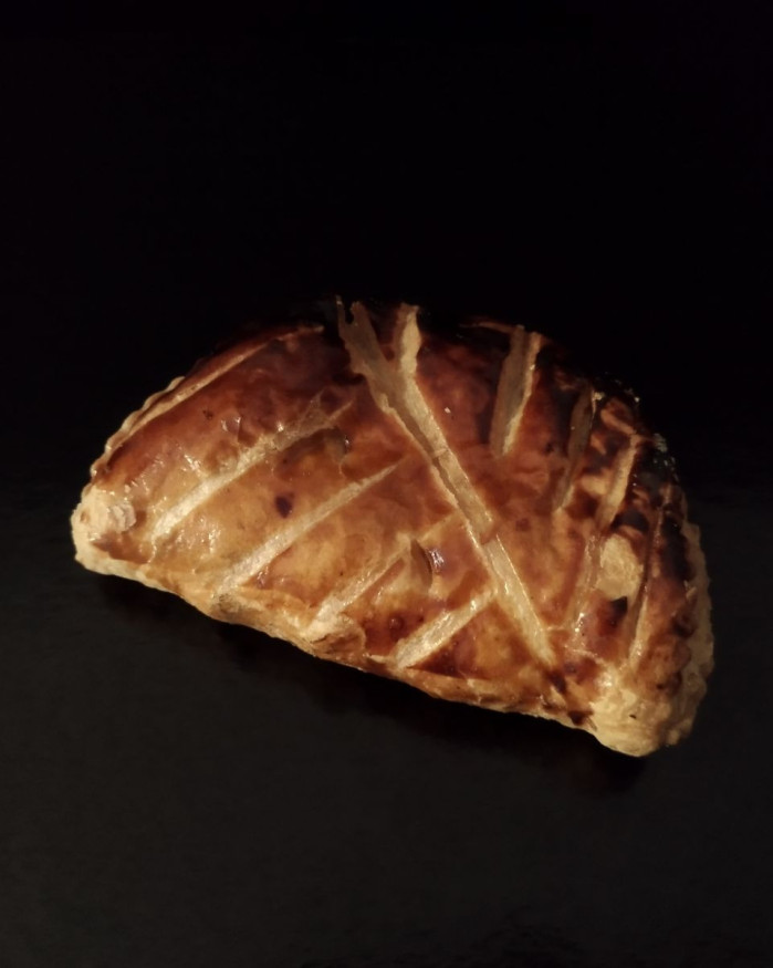 chausson au aux pommes