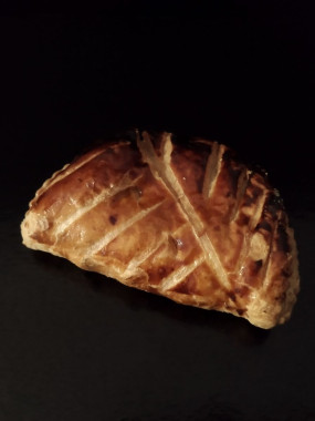 chausson au aux pommes