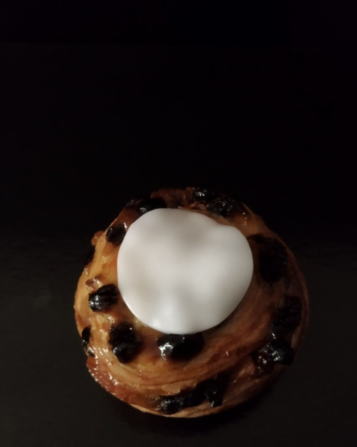 brioche suisse