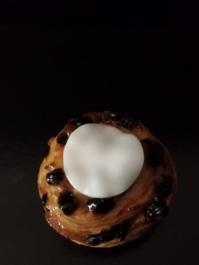 brioche suisse