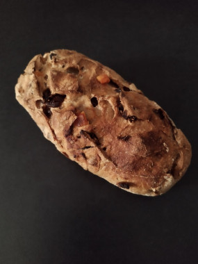 Pain muesli