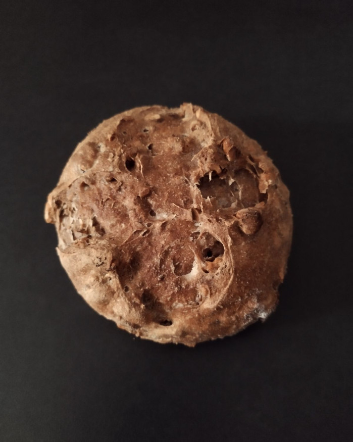 PAIN AUX NOIX