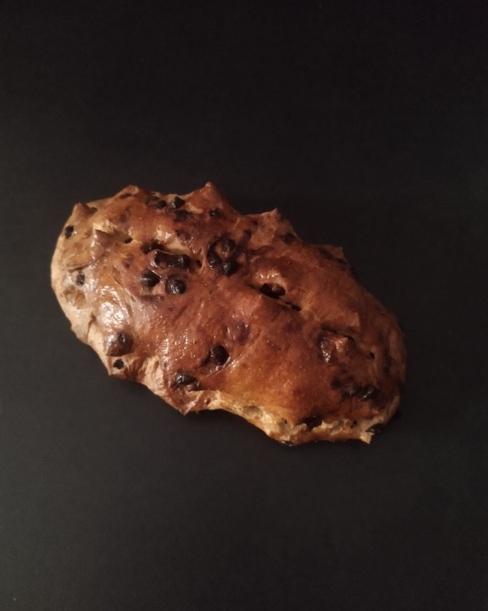 brioche au chocolat 375 g