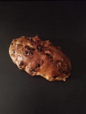 brioche au chocolat 375 g