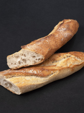 Baguette tradition