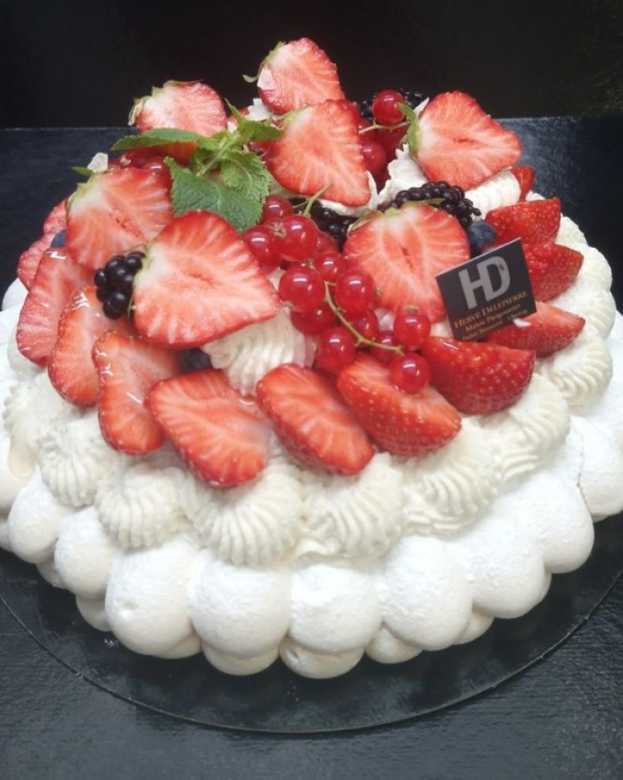 PAVLOVA 6 P