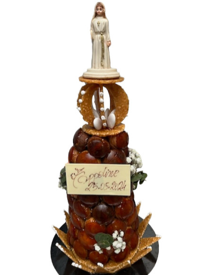 PIECE MONTEE CLASSIQUE