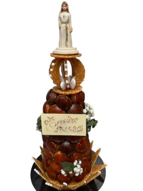 PIECE MONTEE CLASSIQUE