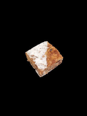 Brownie aux noix