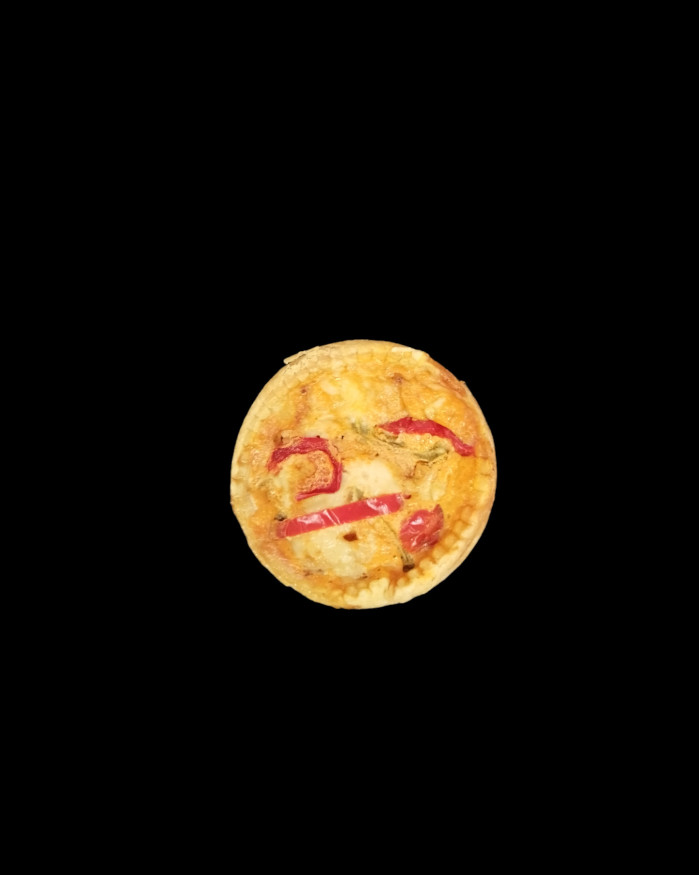 QUICHE BASQUE