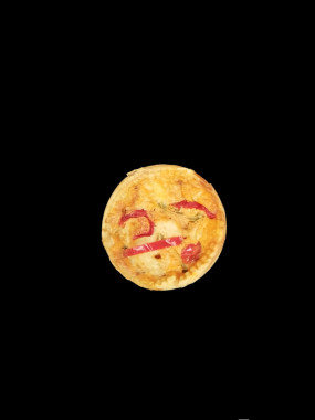QUICHE BASQUE