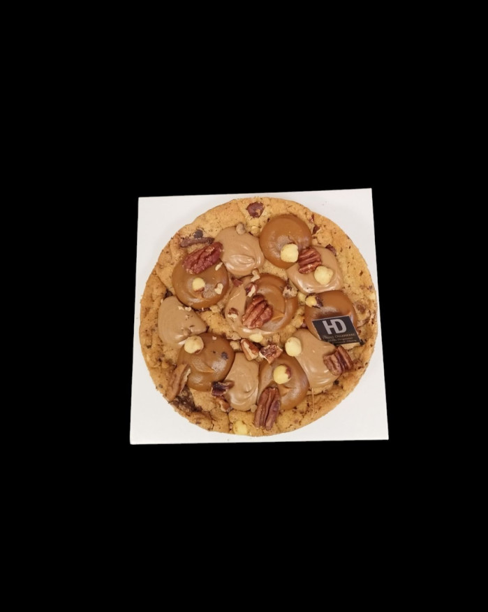 COOKIE GOURMAND