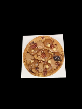 COOKIE GOURMAND