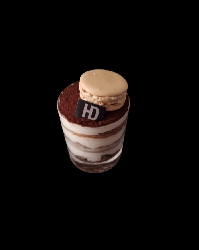 TIRAMISU AU SPECULOOS