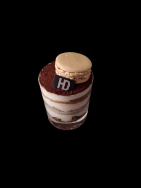 TIRAMISU AU SPECULOOS
