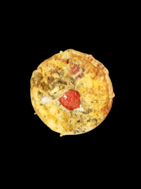 QUICHE TOMATE ROQUEFORT