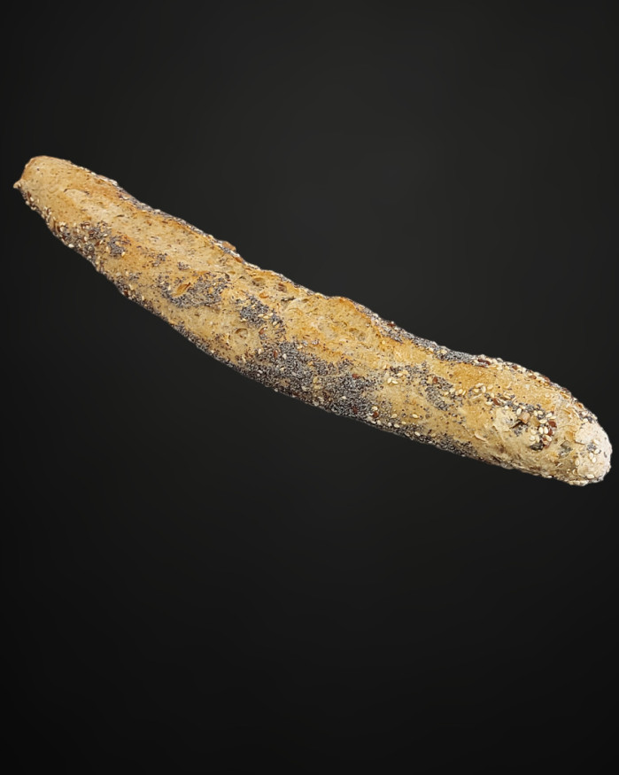 Baguette céréales