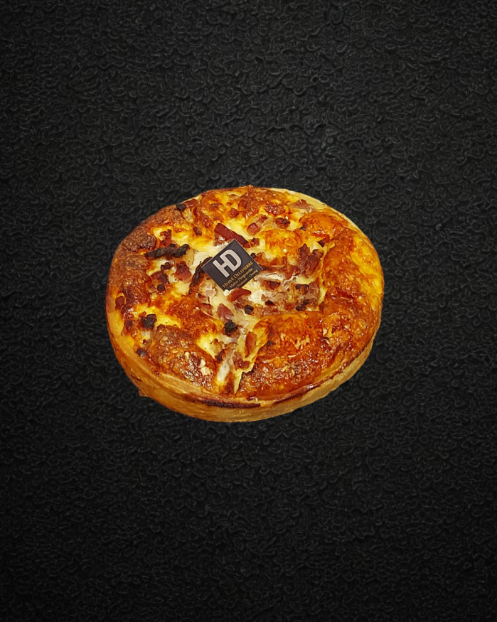 TOURTE LORRAINE 4P