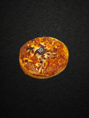TOURTE LORRAINE 4P