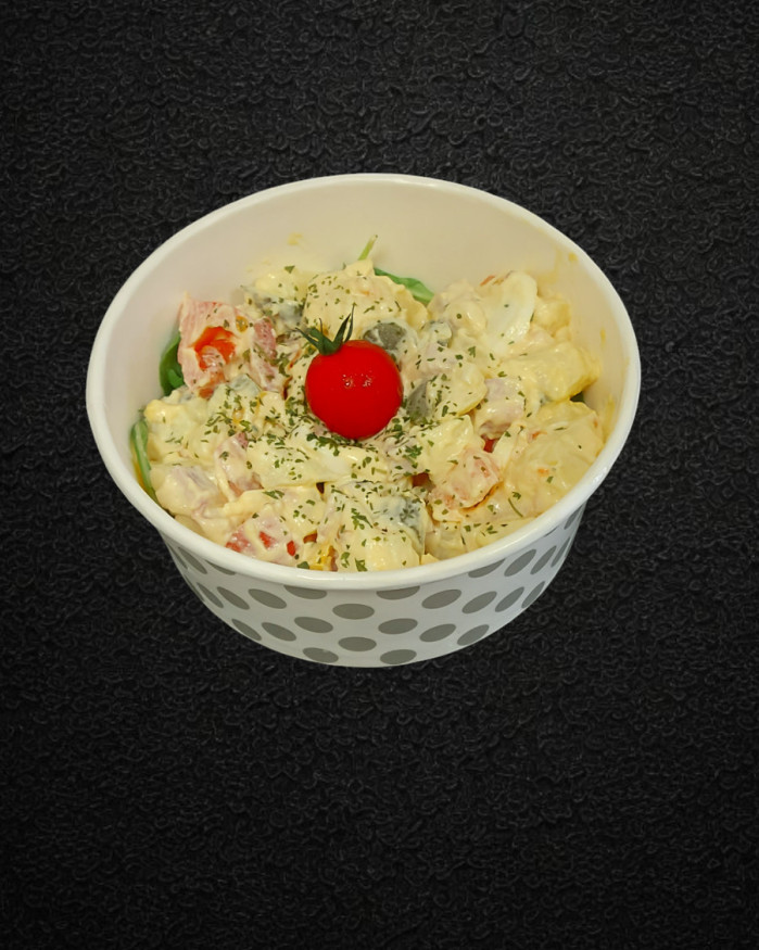 SALADE PIEMONTAISE