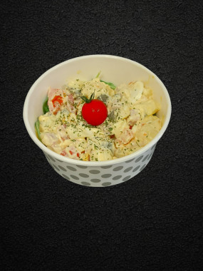 SALADE PIEMONTAISE