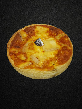 TOURTE MAROILLES 4P