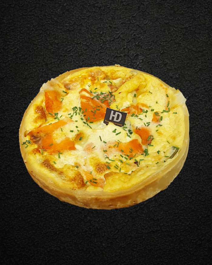 TOURTE NORDIQUE 4P