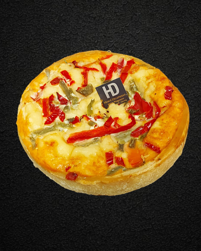 TOURTE BASQUE 4P